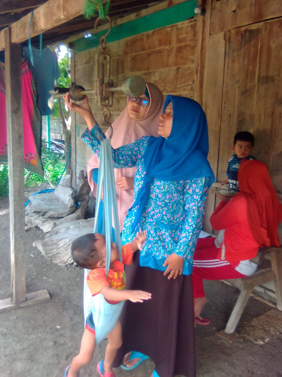 Kepala Desa